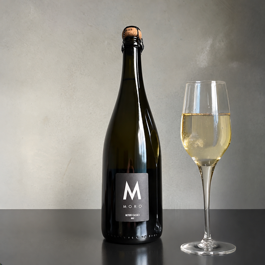 VINO SPUMANTE BRUT - Metodo Classico