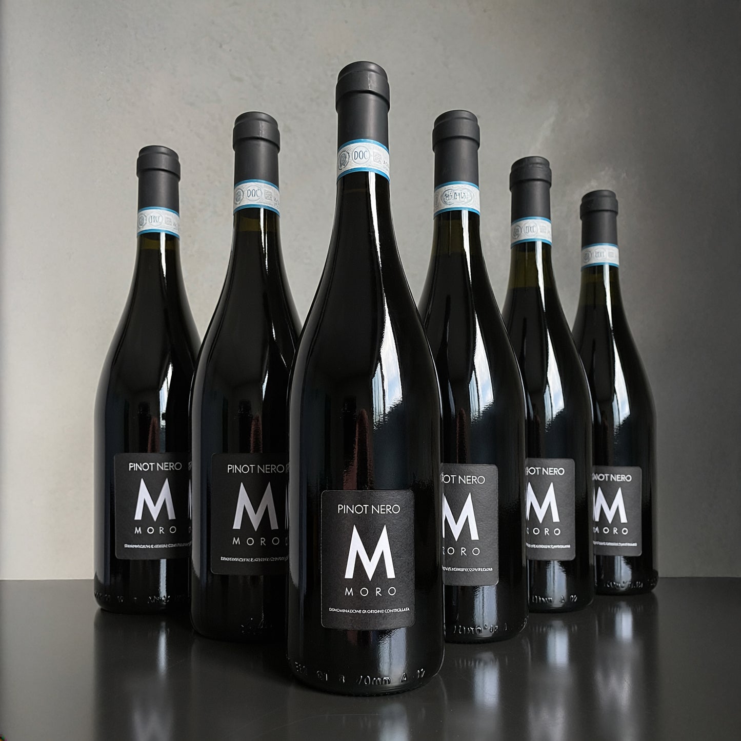 VINO ROSSO PINOT NERO