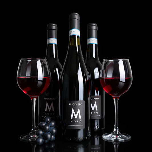 VINO ROSSO PINOT NERO