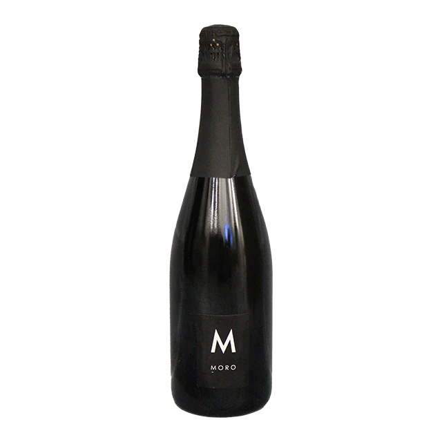 SPUMANTE BRUT ROSÉ Metodo Classico - 6 Bottiglie