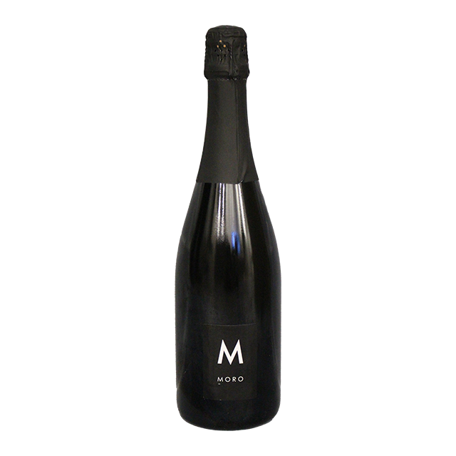 SPUMANTE BRUT Metodo Classico - 6 Bottiglie