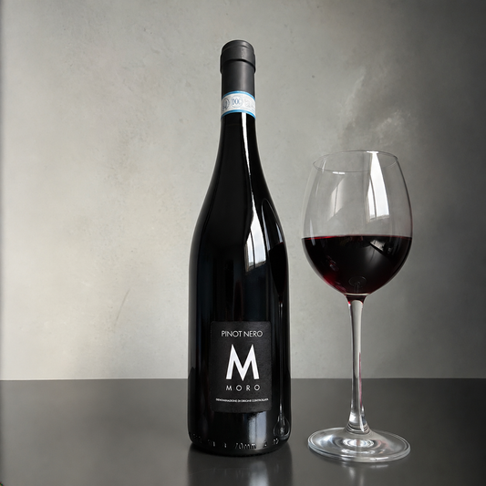 VINO ROSSO PINOT NERO
