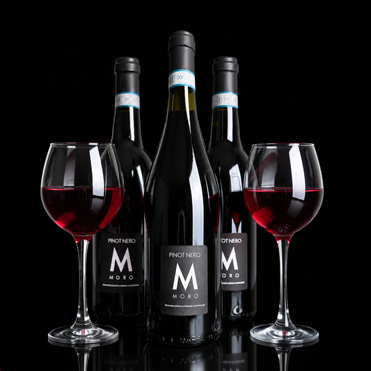 VINO ROSSO PINOT NERO