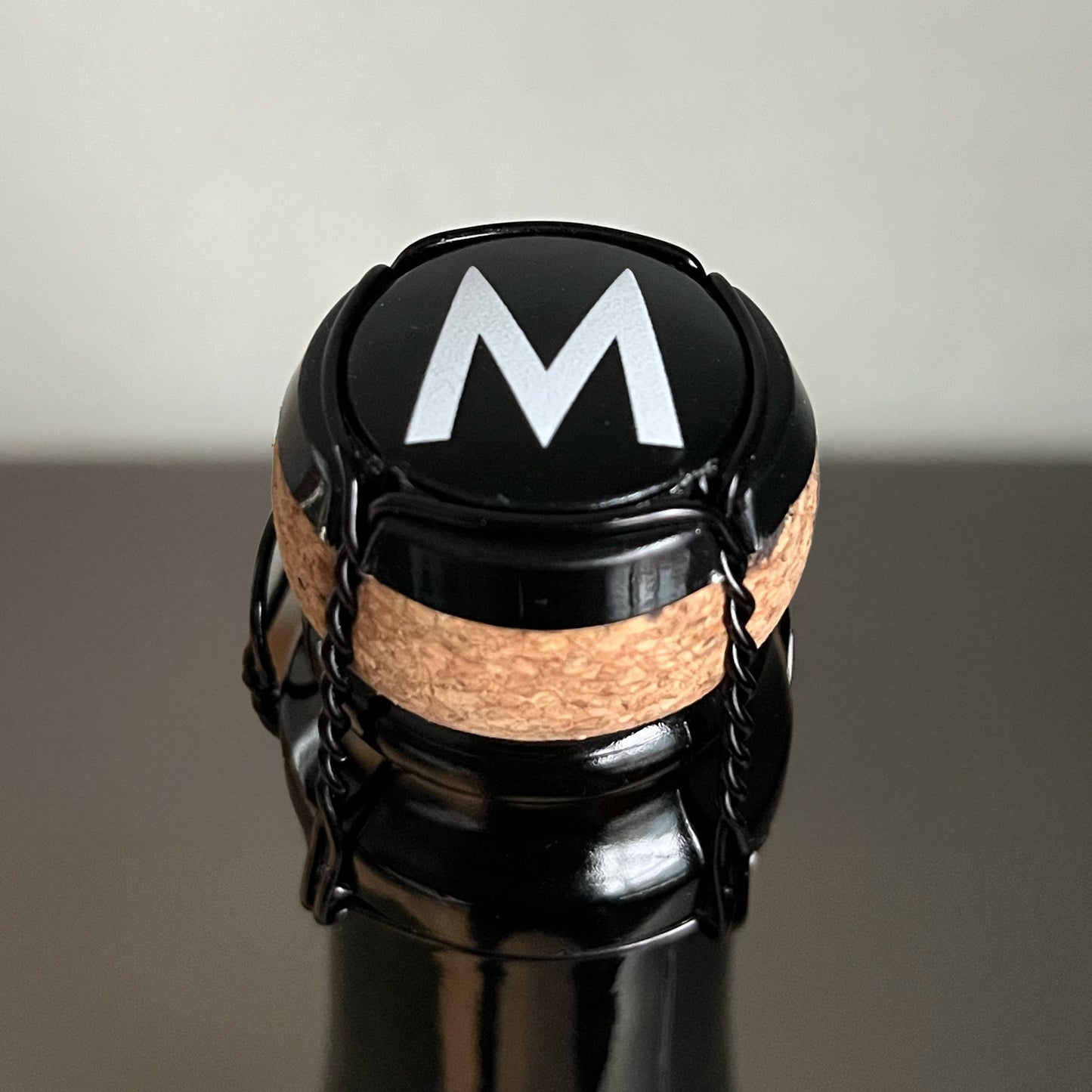 VINO SPUMANTE BRUT - Metodo Classico