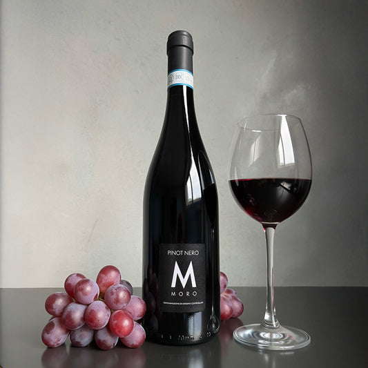 VINO ROSSO PINOT NERO