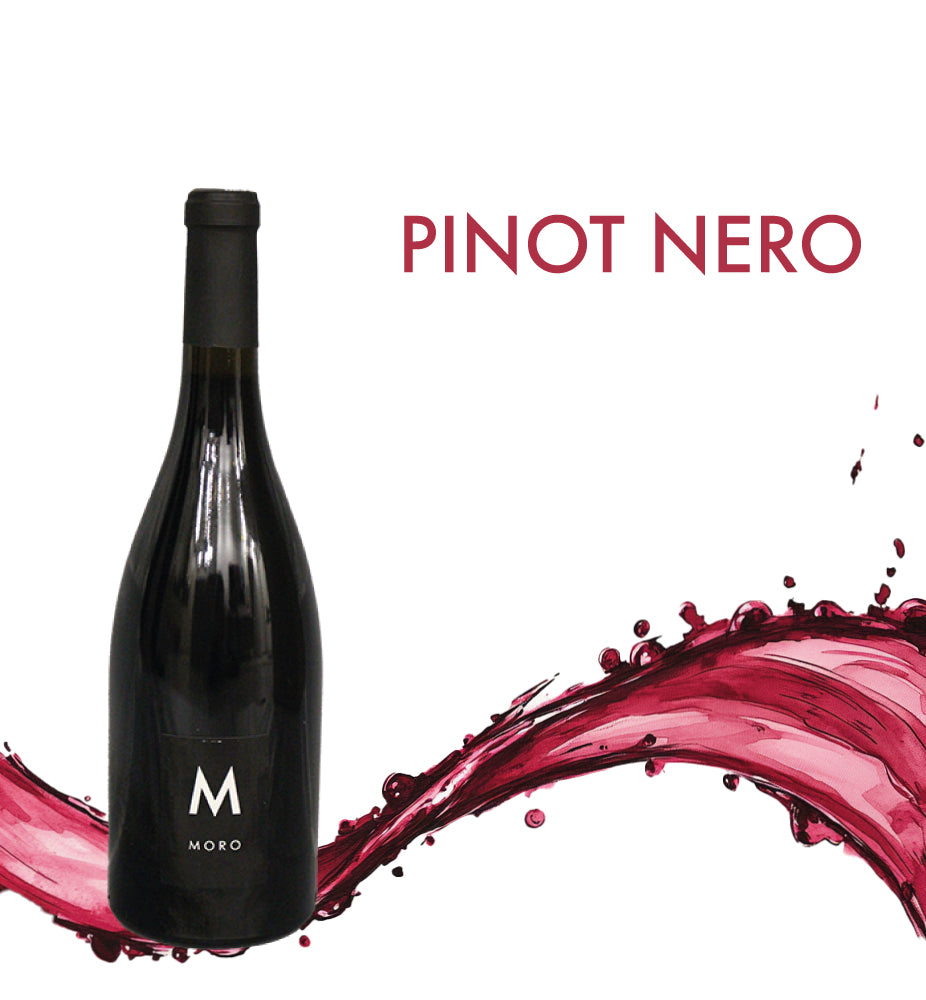 VINO ROSSO Pinot Nero