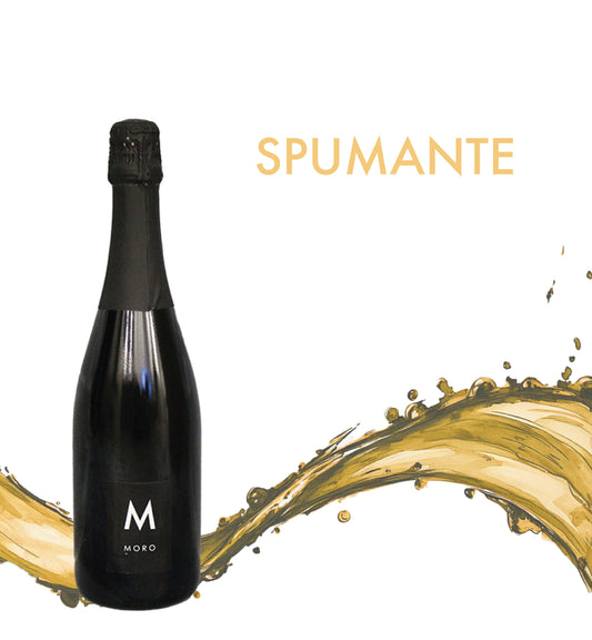 SPUMANTE BRUT Metodo Classico